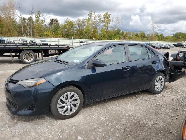 2017 TOYOTA COROLLA L, 