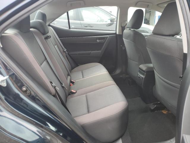 2T1BURHE5HC868837 - 2017 TOYOTA COROLLA L ლურჯი ფოტო 10