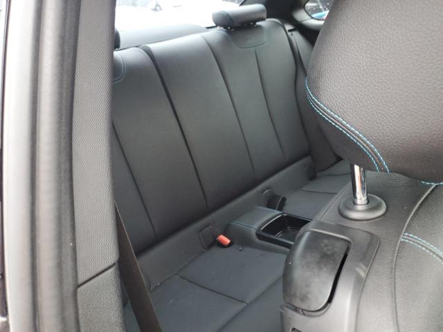 WBS1H9C56GV786112 - 2016 BMW M2 BLUE photo 10