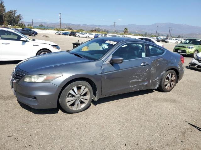 2012 HONDA ACCORD EXL, 