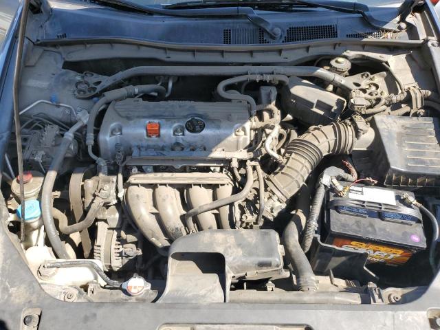 1HGCS1B86CA015585 - 2012 HONDA ACCORD EXL 石墨色 照片 11