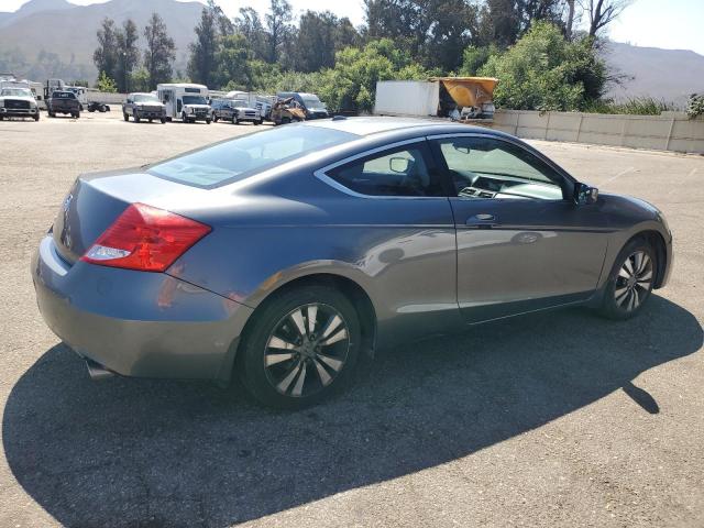 1HGCS1B86CA015585 - 2012 HONDA ACCORD EXL 石墨色 照片 3