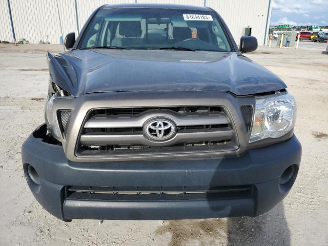 5TETX22N79Z617602 - 2009 TOYOTA TACOMA ACCESS CAB Қоңыр фото 5