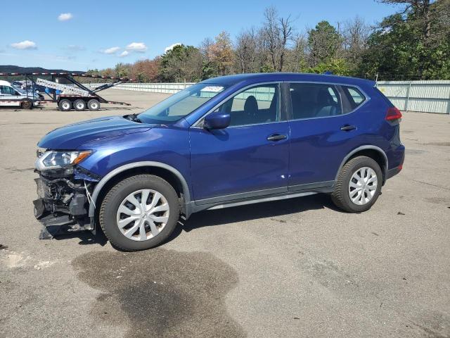 2018 NISSAN ROGUE S, 