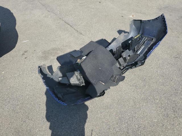 JN8AT2MV8JW330839 - 2018 NISSAN ROGUE S Կապույտ լուսանկար 13