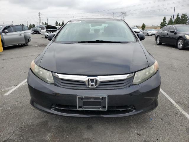 2HGFB2F57CH590699 - 2012 HONDA CIVIC LX Qara foto 5