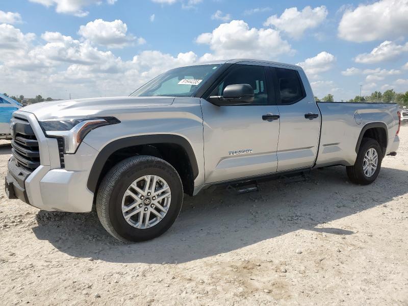 2025 TOYOTA TUNDRA DOUBLE CAB SR5, 