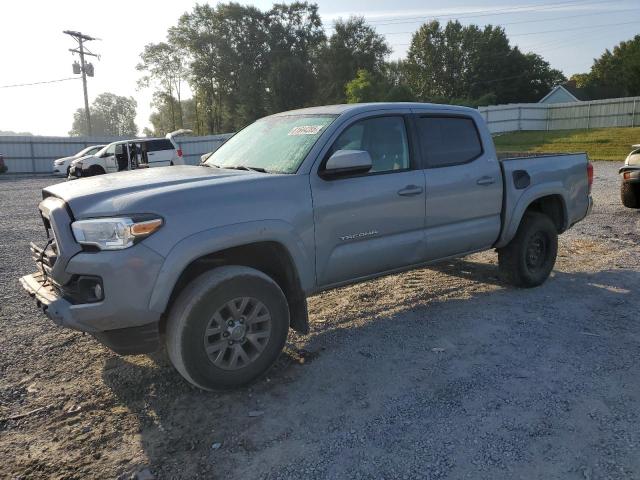 2019 TOYOTA TACOMA DOUBLE CAB, 