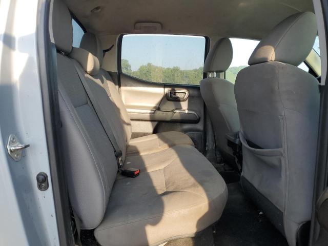 3TMCZ5AN7KM211948 - 2019 TOYOTA TACOMA DOUBLE CAB Gümüş foto 10