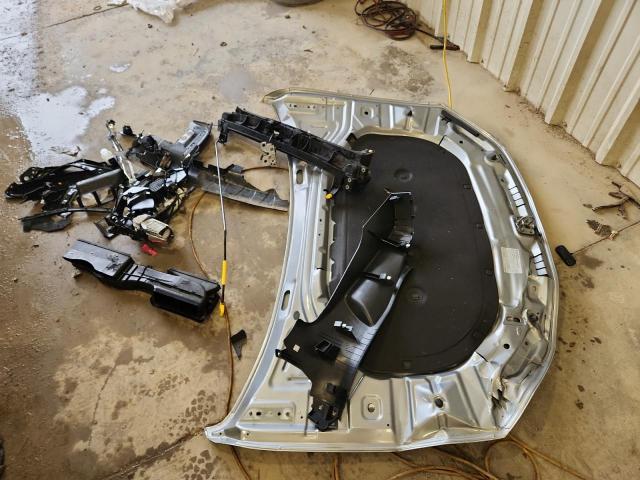 3VW6T7BU2LM045398 - 2020 VOLKSWAGEN JETTA GLI Մոխրագույն լուսանկար 12