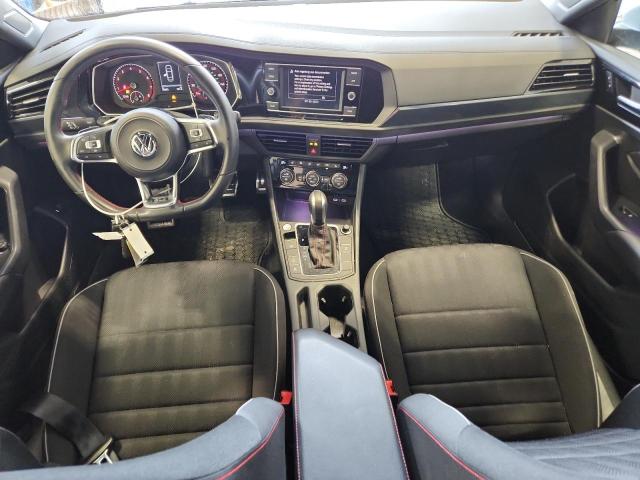 3VW6T7BU2LM045398 - 2020 VOLKSWAGEN JETTA GLI Մոխրագույն լուսանկար 8