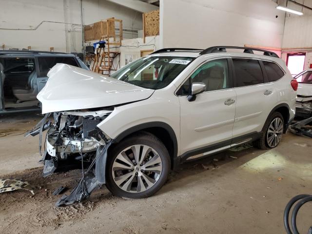 2019 SUBARU ASCENT TOURING, 