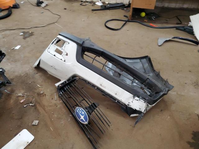 4S4WMARD8K3480117 - 2019 SUBARU ASCENT TOURING Սպիտակ լուսանկար 13