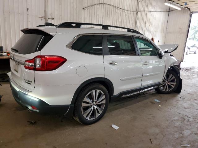 4S4WMARD8K3480117 - 2019 SUBARU ASCENT TOURING Սպիտակ լուսանկար 3