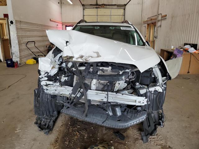 4S4WMARD8K3480117 - 2019 SUBARU ASCENT TOURING Սպիտակ լուսանկար 5