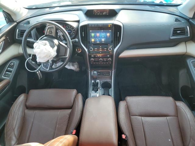 4S4WMARD8K3480117 - 2019 SUBARU ASCENT TOURING Սպիտակ լուսանկար 8