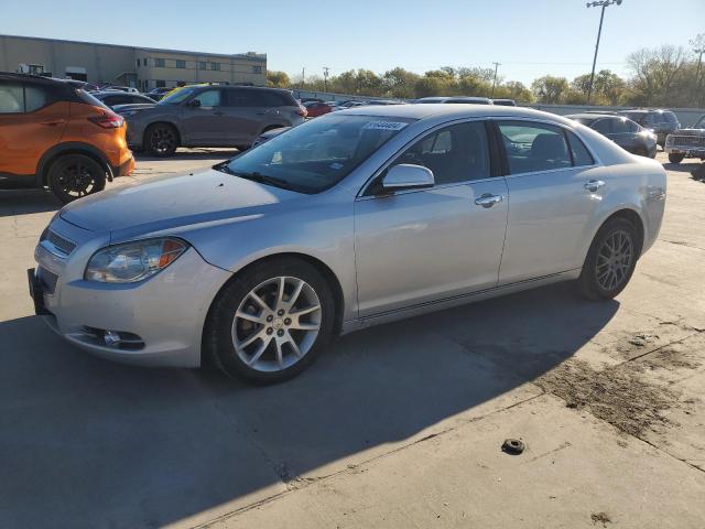 2011 CHEVROLET MALIBU LTZ, 