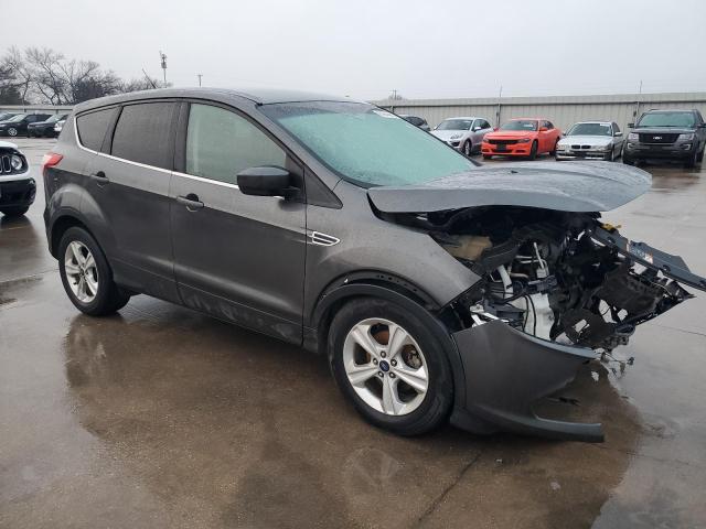 1FMCU0G70GUB70796 - 2016 FORD ESCAPE SE GRAY photo 4