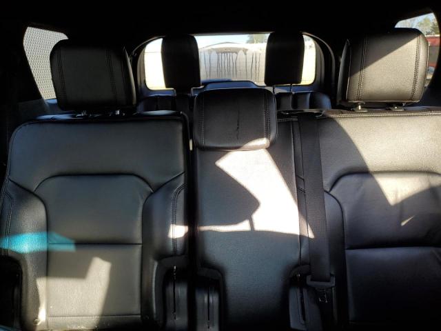 1FM5K7DH5JGC32347 - 2018 FORD EXPLORER XLT Ağ foto 10