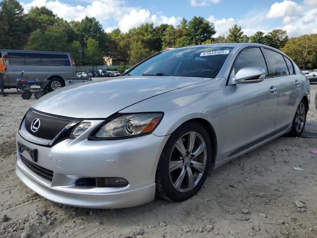 2010 LEXUS GS 350, 