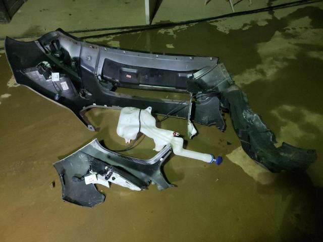 MAJ3S2GE7LC312765 - 2020 FORD ECOSPORT SE SILVER photo 12