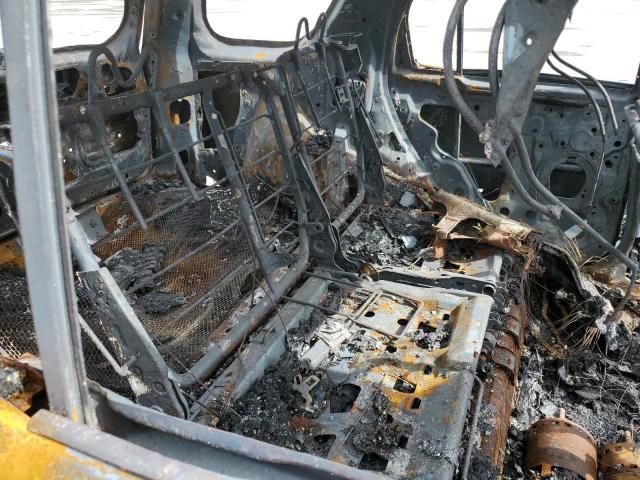 JHLRD78873C032058 - 2003 HONDA CR-V EX BURN photo 11