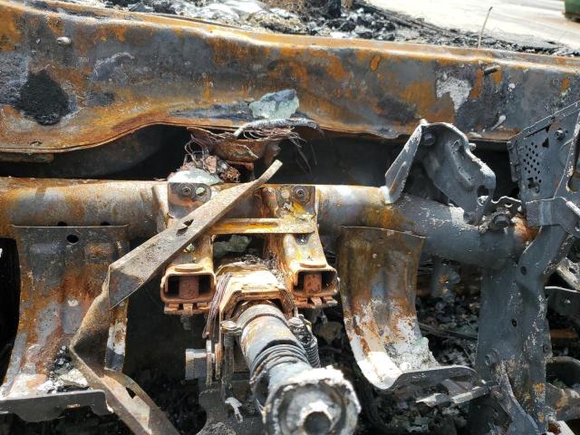 JHLRD78873C032058 - 2003 HONDA CR-V EX BURN photo 9