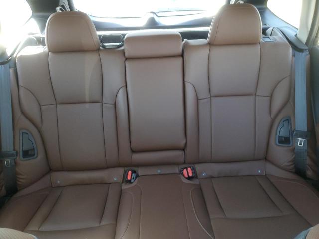 4S4BTGPD2L3214018 - 2020 SUBARU OUTBACK TOURING LDL Սև լուսանկար 10