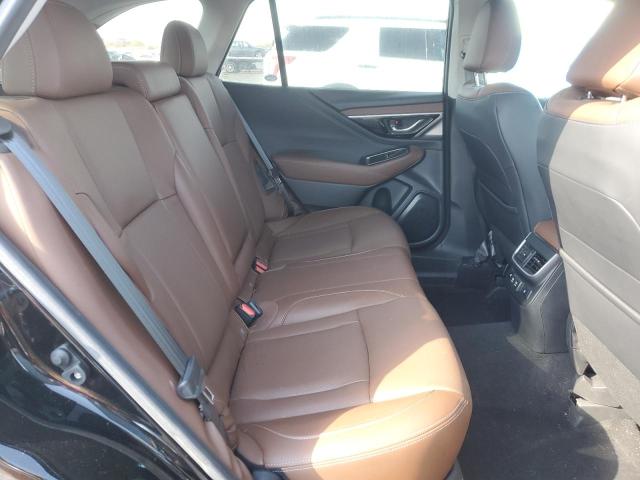 4S4BTGPD2L3214018 - 2020 SUBARU OUTBACK TOURING LDL Սև լուսանկար 11