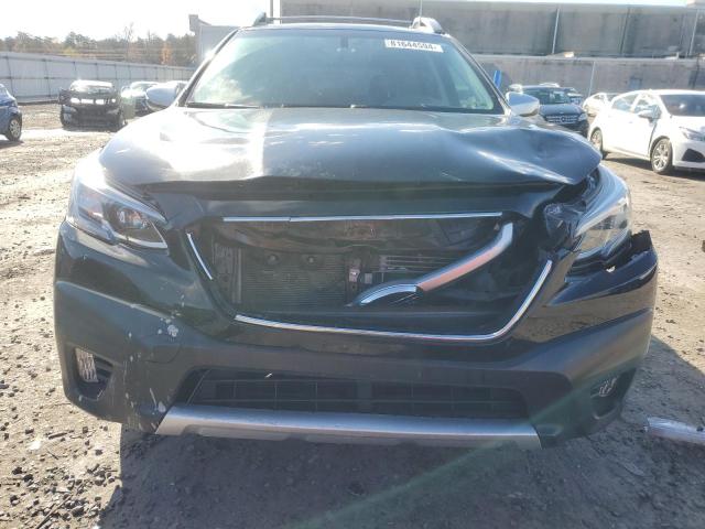 4S4BTGPD2L3214018 - 2020 SUBARU OUTBACK TOURING LDL Սև լուսանկար 5