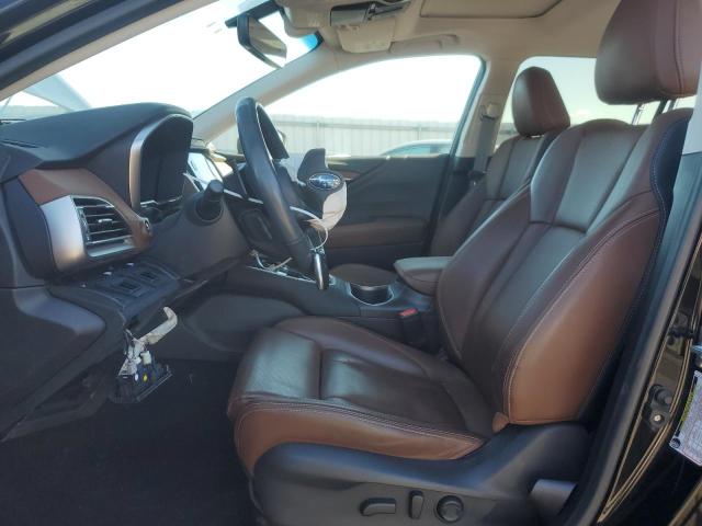 4S4BTGPD2L3214018 - 2020 SUBARU OUTBACK TOURING LDL Սև լուսանկար 7