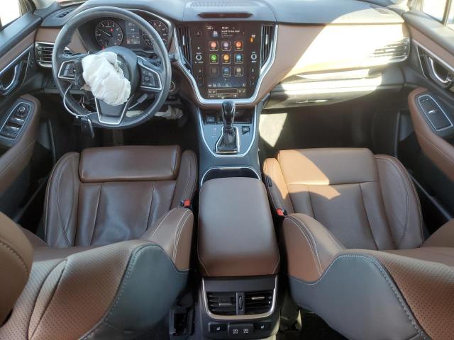 4S4BTGPD2L3214018 - 2020 SUBARU OUTBACK TOURING LDL Սև լուսանկար 8