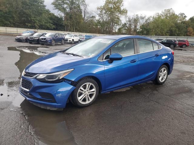 2016 CHEVROLET CRUZE LT, 