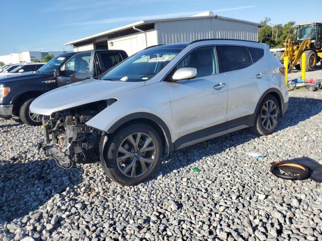 2017 HYUNDAI SANTA FE SPORT, 