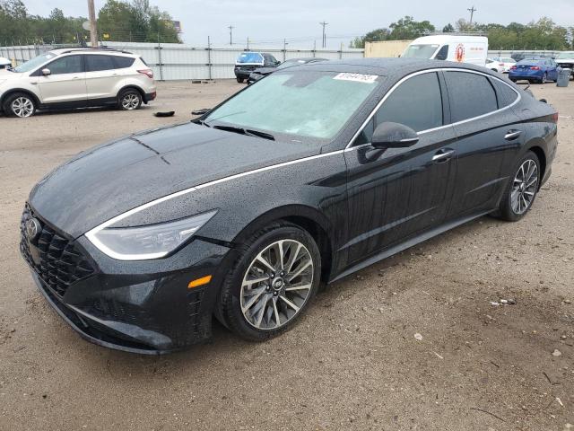 2022 HYUNDAI SONATA LIMITED, 