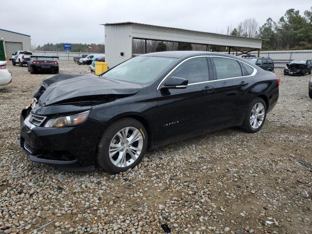 2015 CHEVROLET IMPALA LT, 