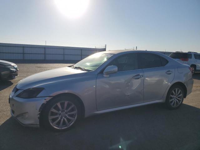 2007 LEXUS IS 250, 