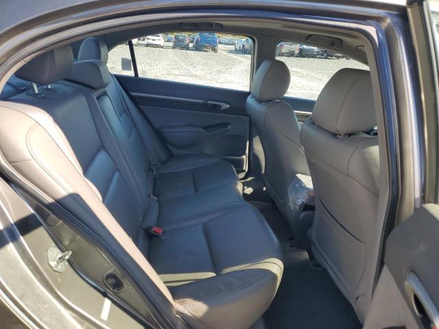 2HGFA16968H108912 - 2008 HONDA CIVIC EXL 棕色 照片 10