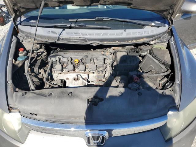 2HGFA16968H108912 - 2008 HONDA CIVIC EXL 棕色 照片 11