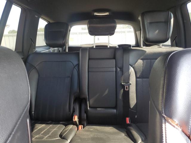 4JGDF6EE3KB227337 - 2019 MERCEDES-BENZ GLS 450 4MATIC GRAY photo 10