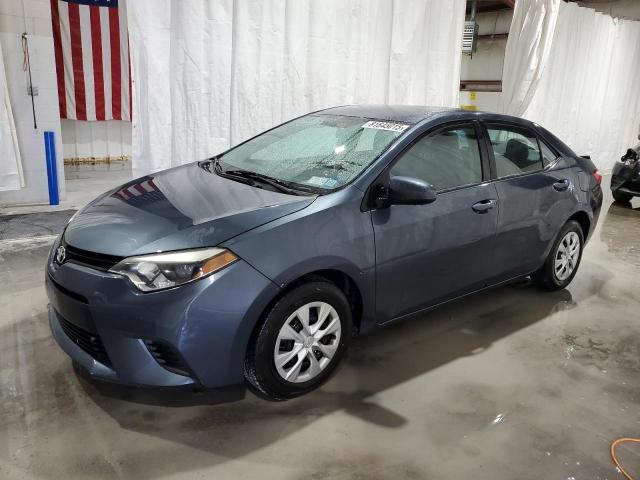 2014 TOYOTA COROLLA L, 