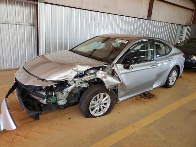 2025 TOYOTA CAMRY XSE, 