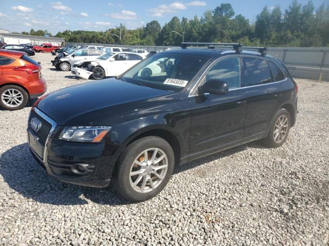 2011 AUDI Q5 PREMIUM PLUS, 