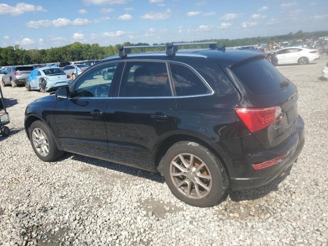 WA1LFAFPXBA117131 - 2011 AUDI Q5 PREMIUM PLUS BLACK photo 2