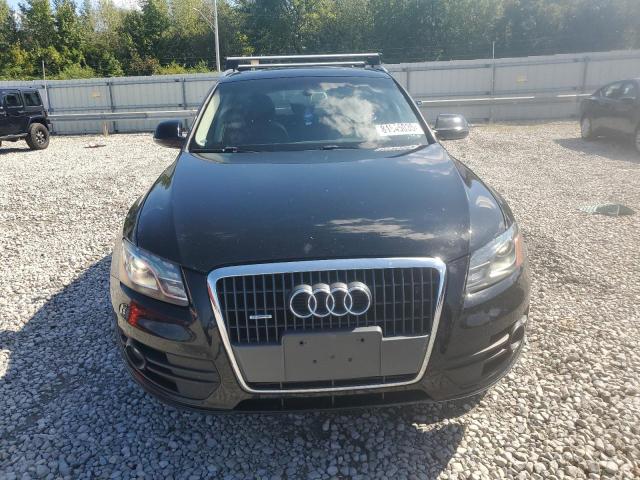 WA1LFAFPXBA117131 - 2011 AUDI Q5 PREMIUM PLUS BLACK photo 5
