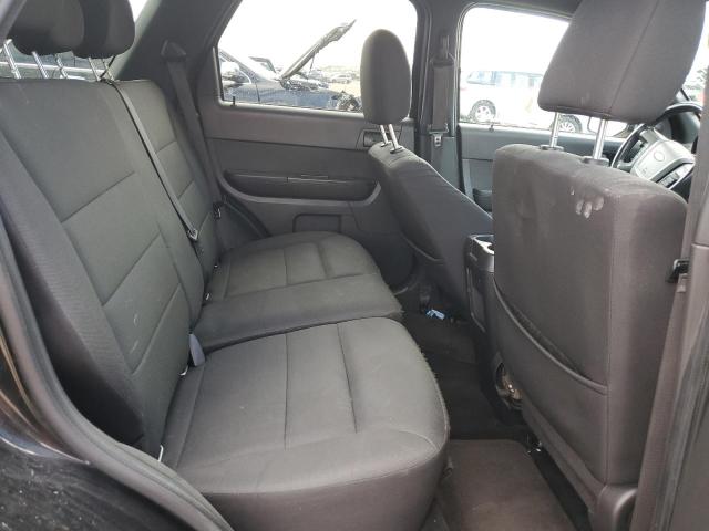 1FMCU0DGXBKB78199 - 2011 FORD ESCAPE XLT Qara foto 10