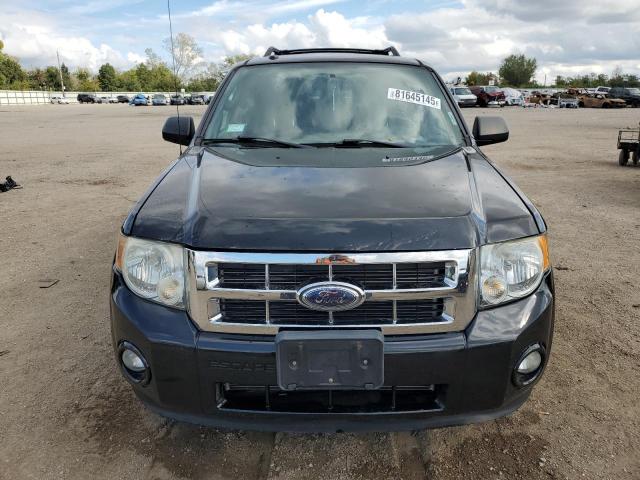 1FMCU0DGXBKB78199 - 2011 FORD ESCAPE XLT Qara foto 5