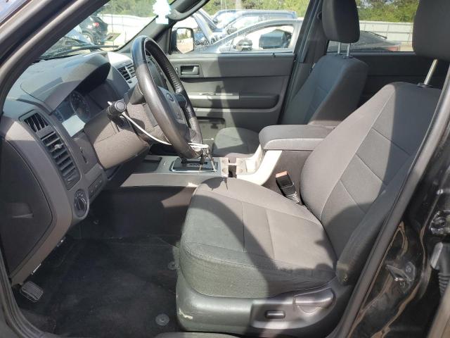1FMCU0DGXBKB78199 - 2011 FORD ESCAPE XLT Qara foto 7