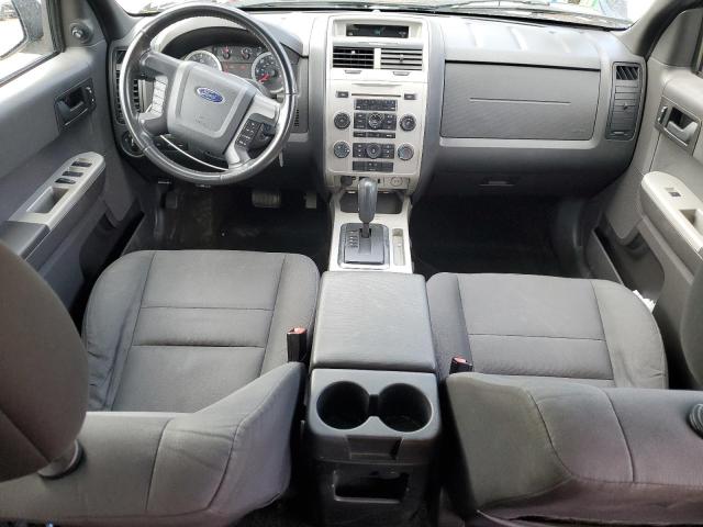 1FMCU0DGXBKB78199 - 2011 FORD ESCAPE XLT Qara foto 8