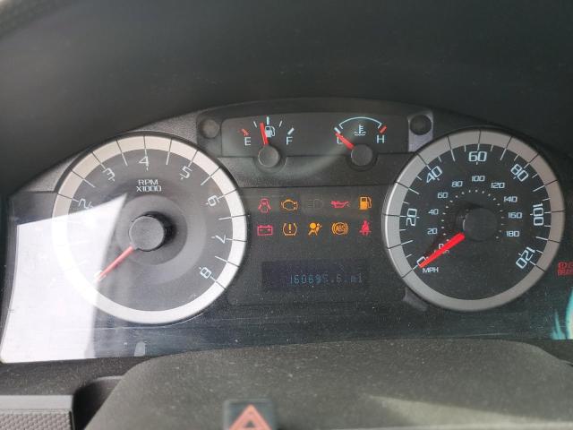 1FMCU0DGXBKB78199 - 2011 FORD ESCAPE XLT Qara foto 9